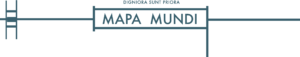 Mapa Mundi Music - Renaissance church music publishers - logo